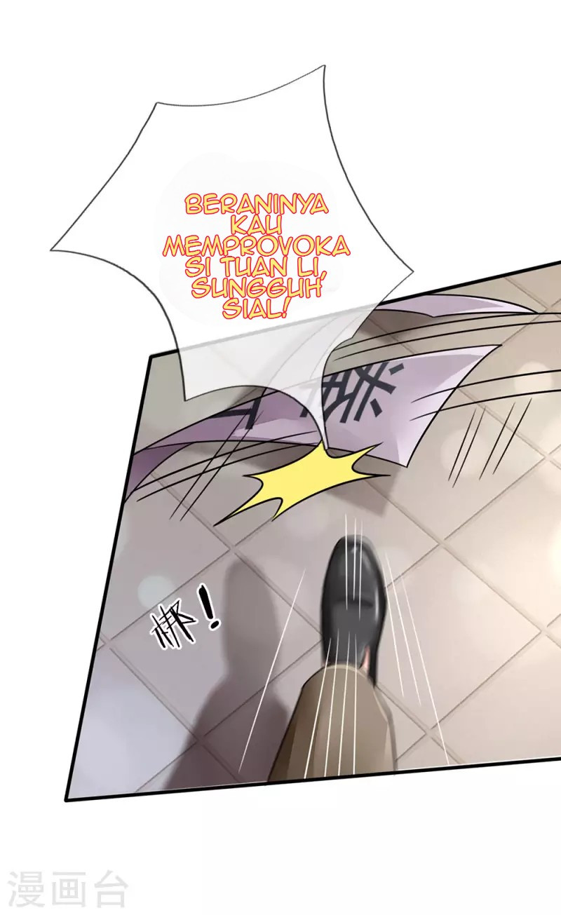 I am Daxianzun Chapter 71 Gambar 12